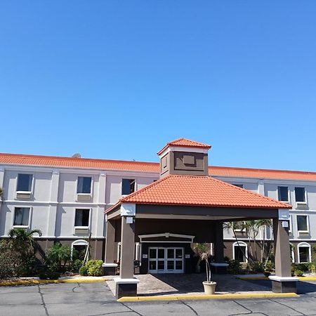 Best Western Plus Bradenton Hotel & Suites Exterior foto