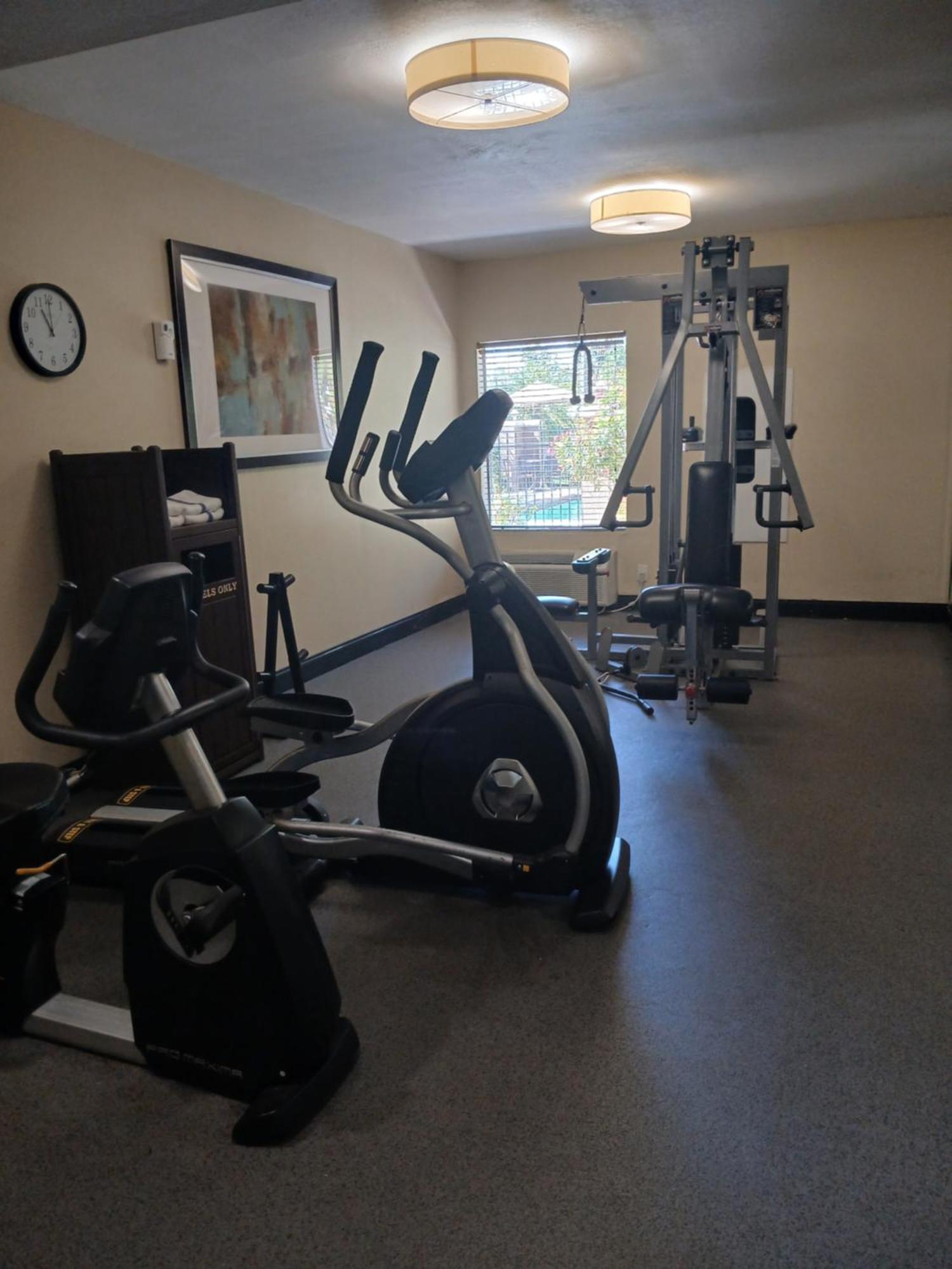 Best Western Plus Bradenton Hotel & Suites Exterior foto