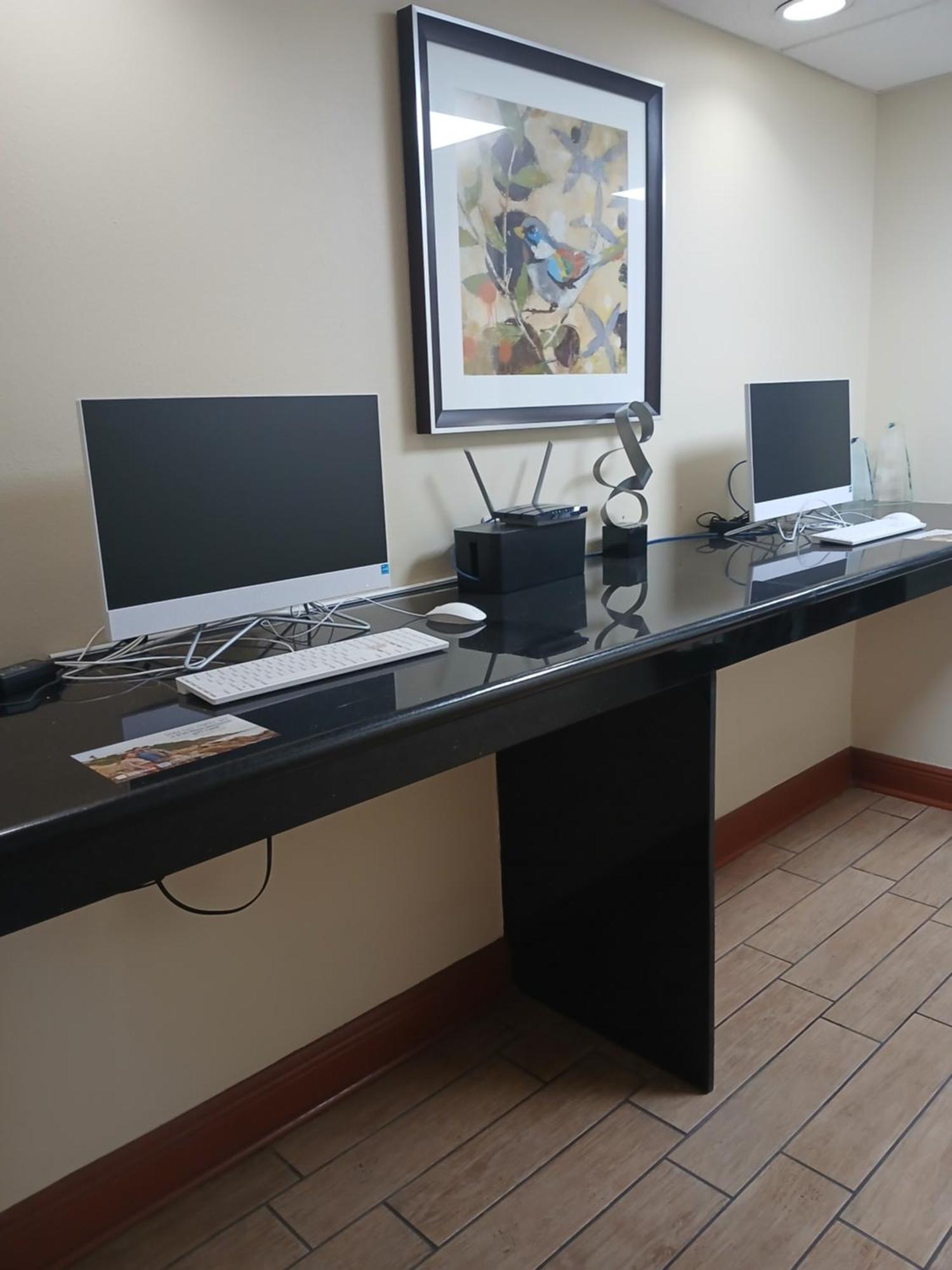Best Western Plus Bradenton Hotel & Suites Exterior foto